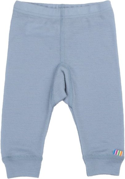 Joha - Kid's 27266 Leggings - Merinounterwäsche Gr 50 grau