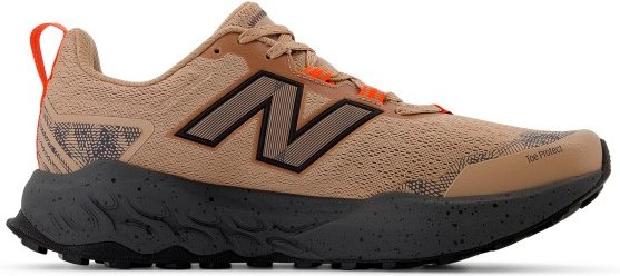 New Balance - Fresh Foam X Garoé V2 - Trailrunningschuhe Gr 46,5 braun