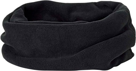 Sterntaler - Kid's Multifunktionstuch - Halstuch Gr 2 schwarz