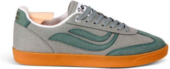 Genesis Footwear - G-Volley One Color World - Sneaker Gr 46 bunt