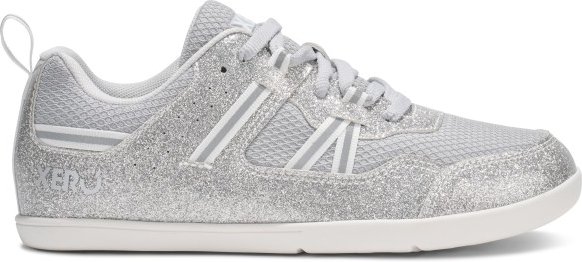 Xero Shoes - Kid's Prio - Barfußschuhe Gr 4 grau