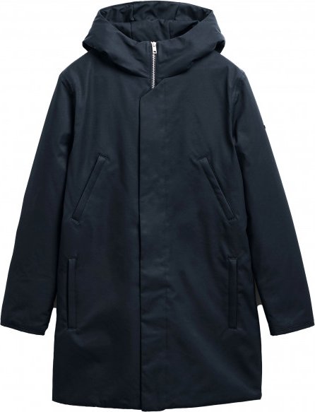Elvine - Reece - Parka Gr S blau