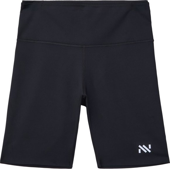 NNormal - Women's Race Tight - Laufshorts Gr XS blau/schwarz