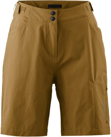 Thumbnail - Gonso - Women's Adventure Shorts - Radhose Gr 40 braun