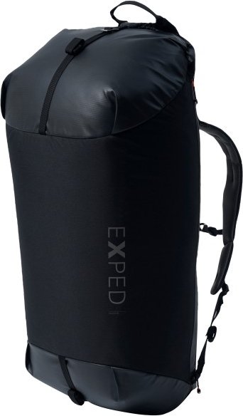 Exped - Radical 60 - Reiserucksack schwarz