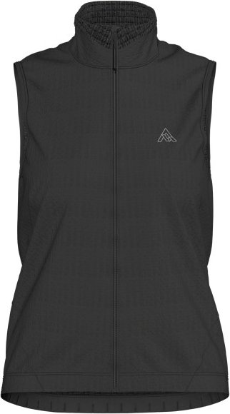 7mesh - Women's Chilco Vest - Fahrradweste Gr M schwarz