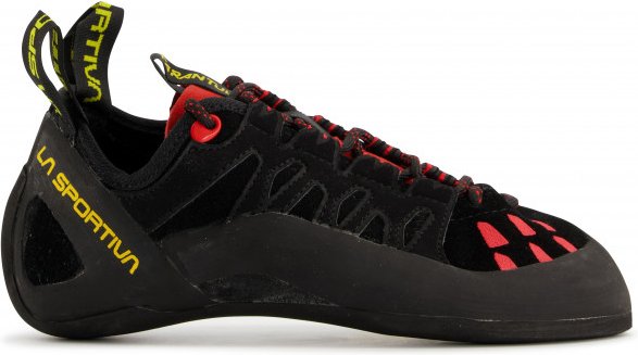 Thumbnail - La Sportiva - Tarantulace - Kletterschuhe Gr 41 schwarz