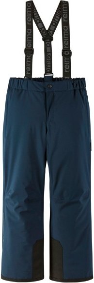 Thumbnail - Reima - Kid's Proxima - Skihose Gr 158 blau