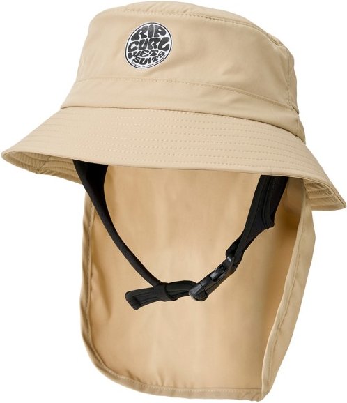 Rip Curl - Surf Series Hat - Hut Gr S/M beige