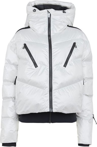 Thumbnail - 8848 Altitude - Women's Noelle Ski Jacket - Skijacke Gr 36 weiß
