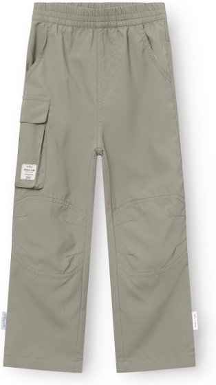 Mini A Ture - Kid's Matadventure Lightweight Pants - Freizeithose Gr 128 - 8 Years grau