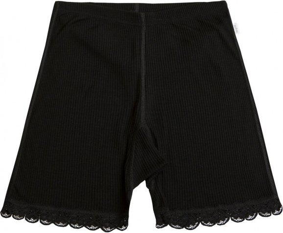 Joha - Women's Shorts 70/30 - Merinounterwäsche Gr L schwarz