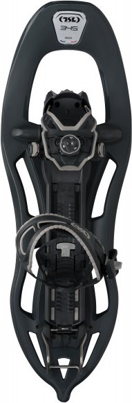 TSL - Initial - Schneeschuhe Gr 41-54 - L grau