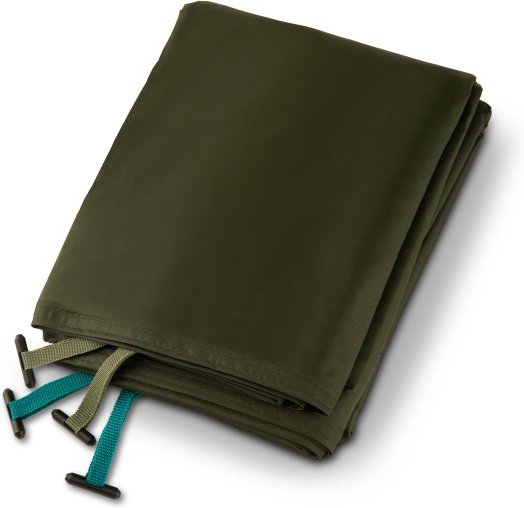 Kelty - Daydreamer 6P Footprint - Zeltunterlage duffle bag