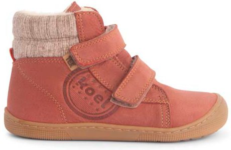 Thumbnail - Koel - Kid's Dean 2.0 Hidro - Winterschuhe Gr 28 rot