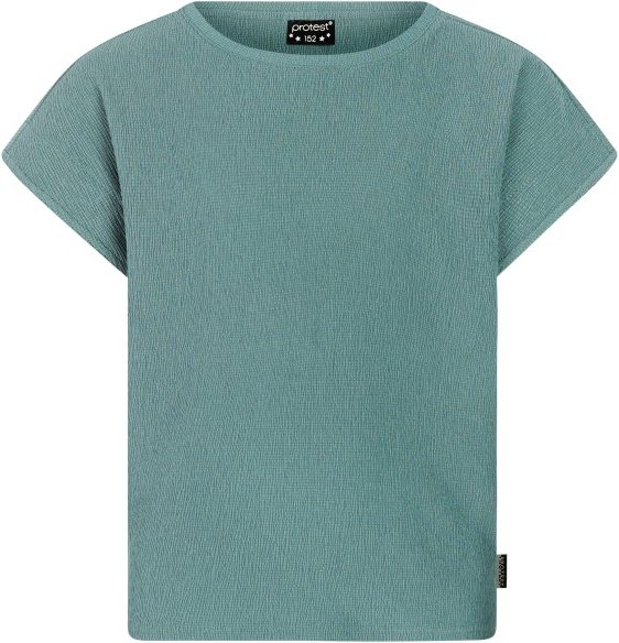 Protest - Kid's Dionna - T-Shirt Gr 176 türkis