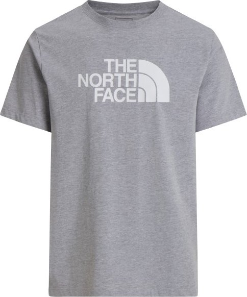 The North Face - Evolution Half Dome Short Sleeve - T-Shirt Gr M grau