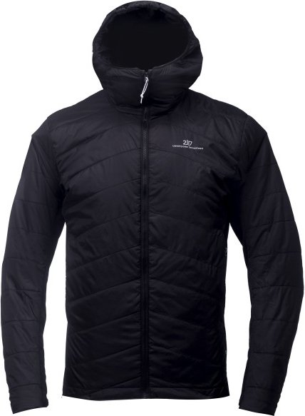 Thumbnail - 2117 of Sweden - Kruppa Jacket - Windjacke Gr XXL schwarz