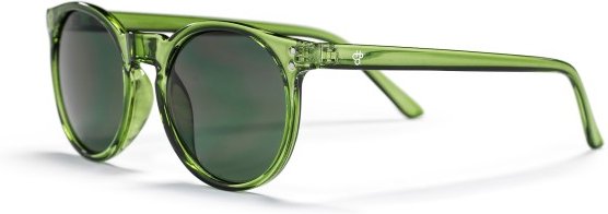 CHPO - Anchor Point S3 - Sonnenbrille Gr S/M oliv/weiß