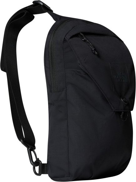 Thumbnail - The North Face - Glen Canyon Sling - Umhängetasche Gr One Size schwarz