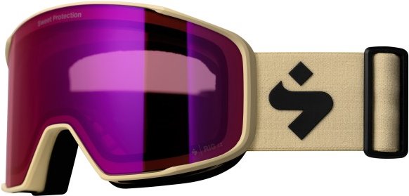 Sweet Protection - Boondock RIG Reflect S2 (VLT 25%) - Skibrille bunt
