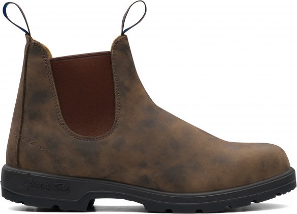 Thumbnail - Blundstone - Thermal #584 - Winterschuhe Gr 40 - Wide braun