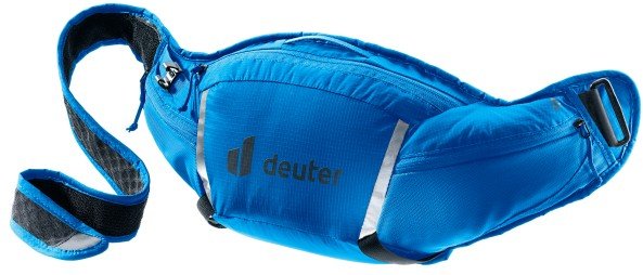 Deuter - Shortrail III - Hüfttasche Gr 3 l blau
