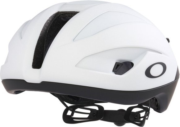 Oakley - Velo Mach EU - Radhelm Gr M weiß