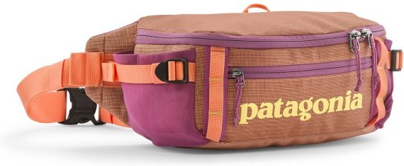 Patagonia - Black Hole Waist Pack 5 - Hüfttasche Gr 5 l bunt