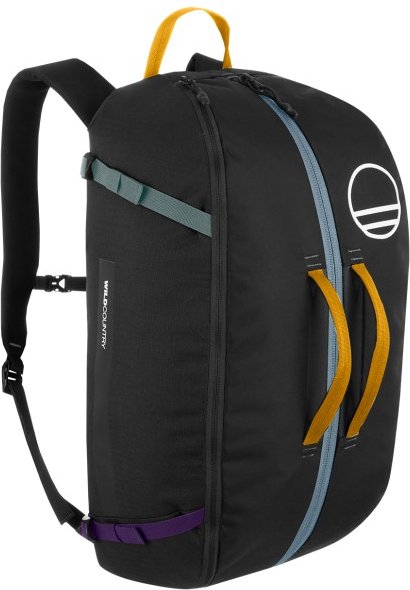 Wild Country - Movement Back Pack 35 - Kletterrucksack Gr 35 l schwarz