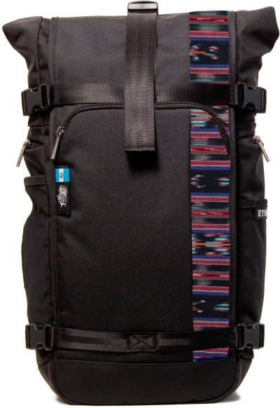 ETHNOTEK - Raja Pack 30 Bantam - Daypack schwarz