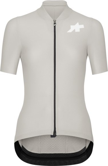 ASSOS - Women's Uma GT Jersey S11 Evo - Radtrikot Gr L almond milk