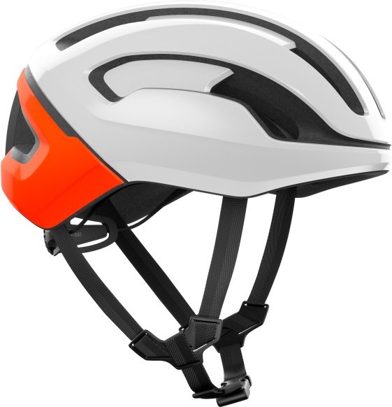 POC - Omne Air Mips - Radhelm Gr 54-59 cm - M grau