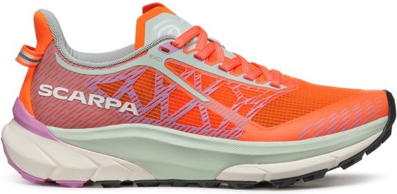 Thumbnail - Scarpa - Women's Golden Gate 2 - Trailrunningschuhe Gr 40 bunt