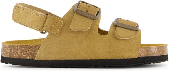 Plakton - Kid's Poli - Sandalen Gr 27 beige