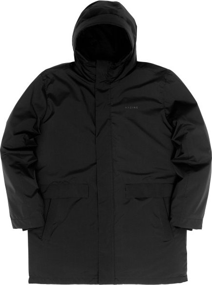 Thumbnail - Mazine - Padded Parka - Parka Gr S schwarz