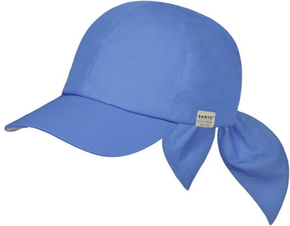 Barts - Women's Wupper Cap - Cap Gr One Size blau