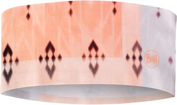 Buff - Thermonet Headband - Stirnband Gr One Size rosa