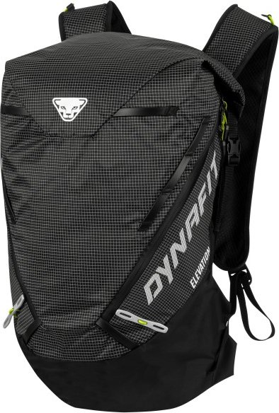 Dynafit - Elevation 20 Backpack - Tourenrucksack Gr S/M schwarz/grau