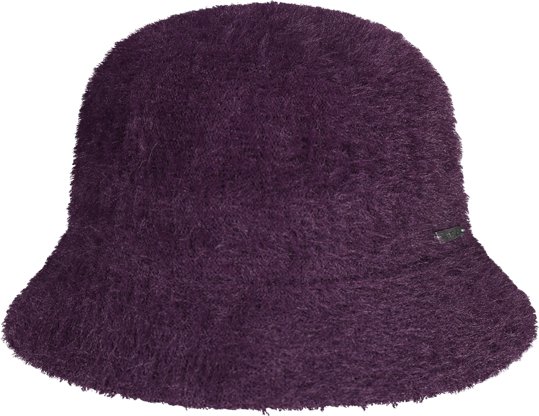Thumbnail - Barts - Women's Lavatera Hat - Hut Gr One Size lila