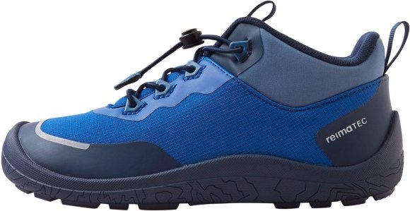 Reima - Kid's Sankari - Barfußschuhe Gr 34 blau