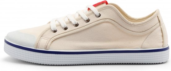 Grand Step Shoes - Aari - Sneaker Gr 38 beige