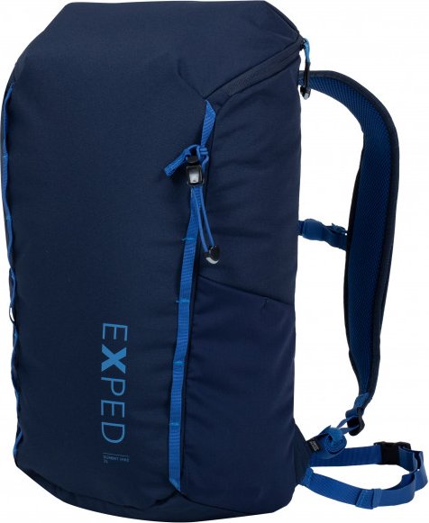Exped - Summit Hike 25 - Wanderrucksack blau