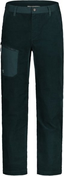 Maloja - GoldthalerM. - Freizeithose Gr L schwarz