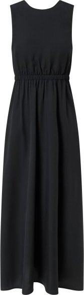 Ecoalf - Women's Karlalf Dress - Kleid Gr XL schwarz