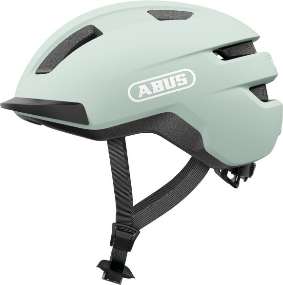 ABUS - Purl-Y - Radhelm Gr 51-55 cm - S grün