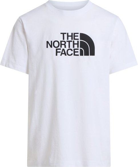 Thumbnail - The North Face - Evolution Half Dome Short Sleeve - T-Shirt Gr L weiß