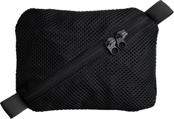 SAVOTTA - Trinket Pouch - Tasche Gr 20x30 cm schwarz