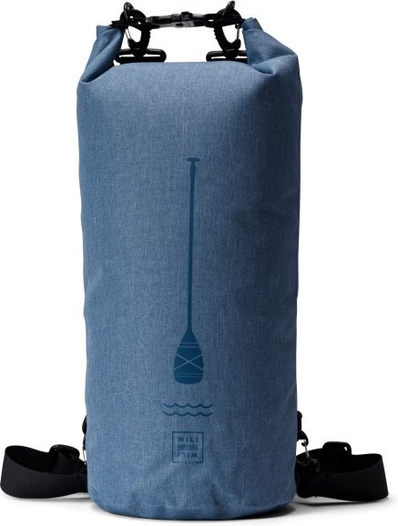 Wili Wili Tree - Paddle Wiki Wiki - Packsack Gr 15 l blau