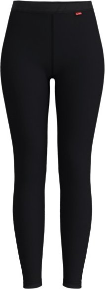 Löffler - Women's Long Underpants Transtex Light - Kunstfaserunterwäsche Gr 40 schwarz
